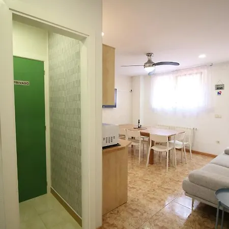 Apartamento Aralso Santa Isabel Segovia Exterior foto