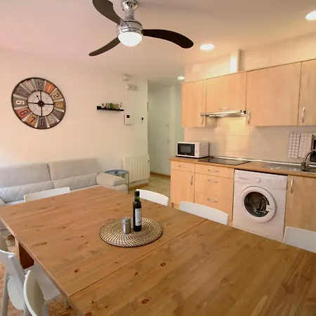 Apartamento Aralso Santa Isabel Segovia Exterior foto