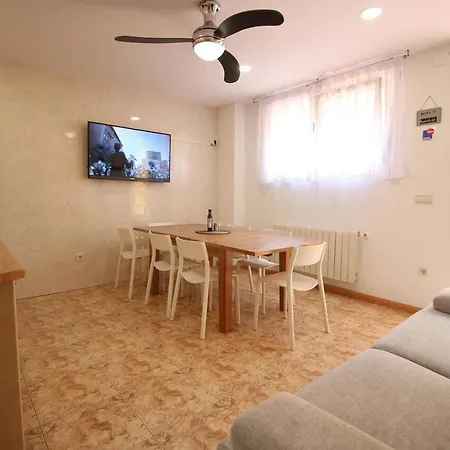 Apartamento Aralso Santa Isabel Segovia Exterior foto
