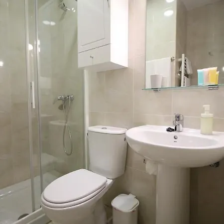 Apartamento Aralso Santa Isabel Segovia Exterior foto