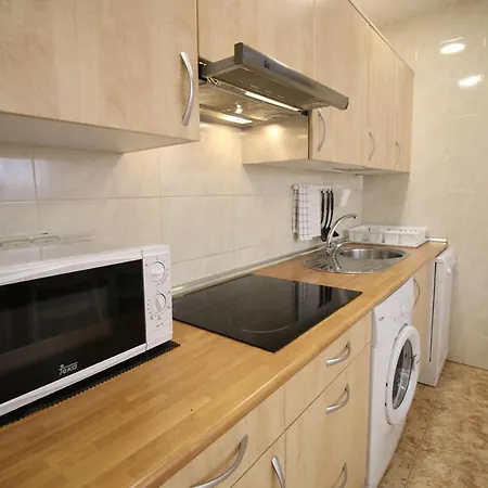 Apartamento Aralso Santa Isabel Segovia Exterior foto