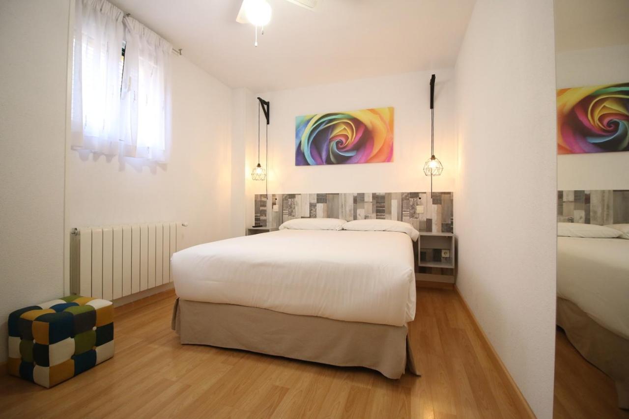 Appartement Aralso Santa Isabel