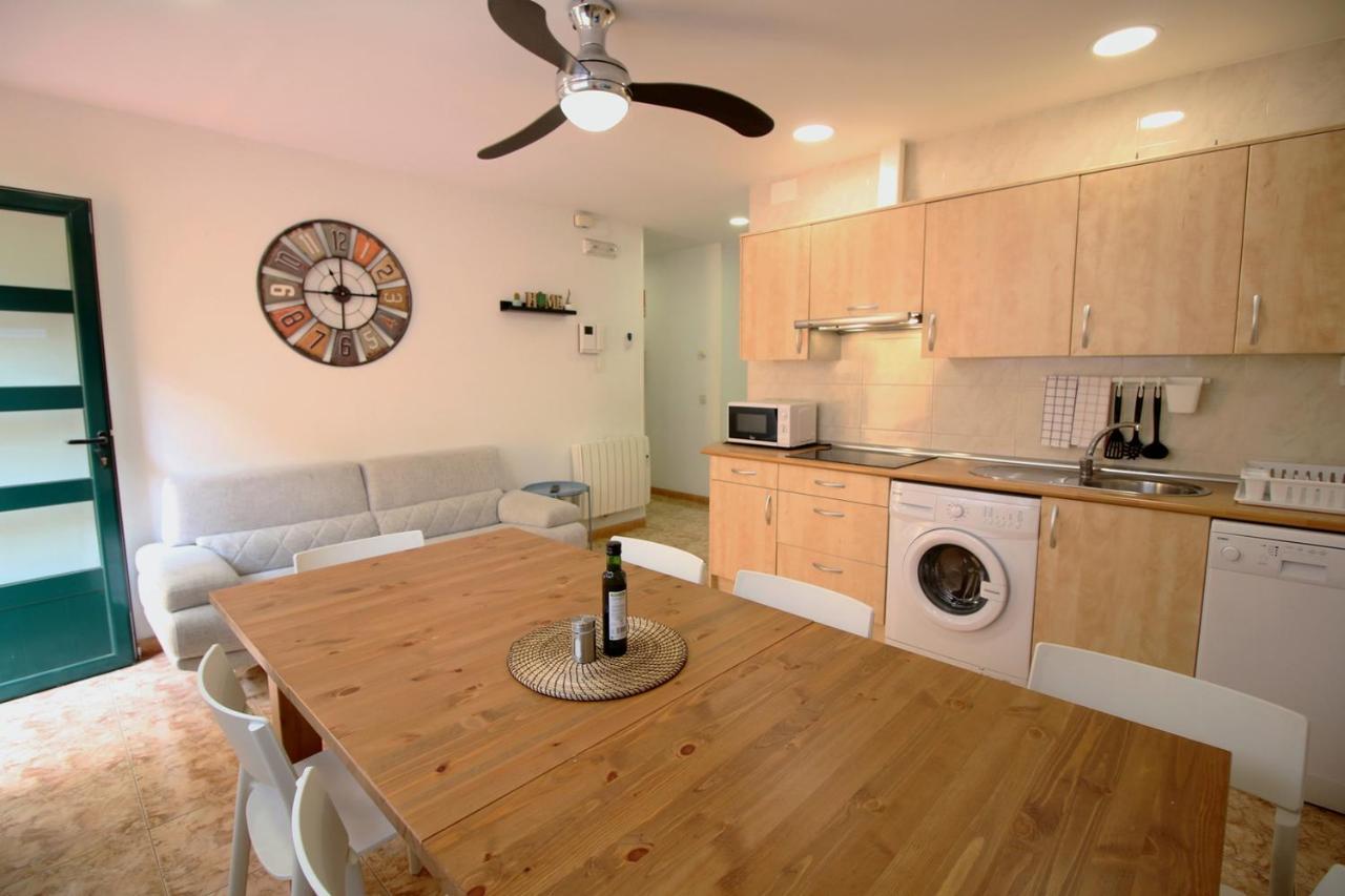 Aralso Santa Isabel Appartement