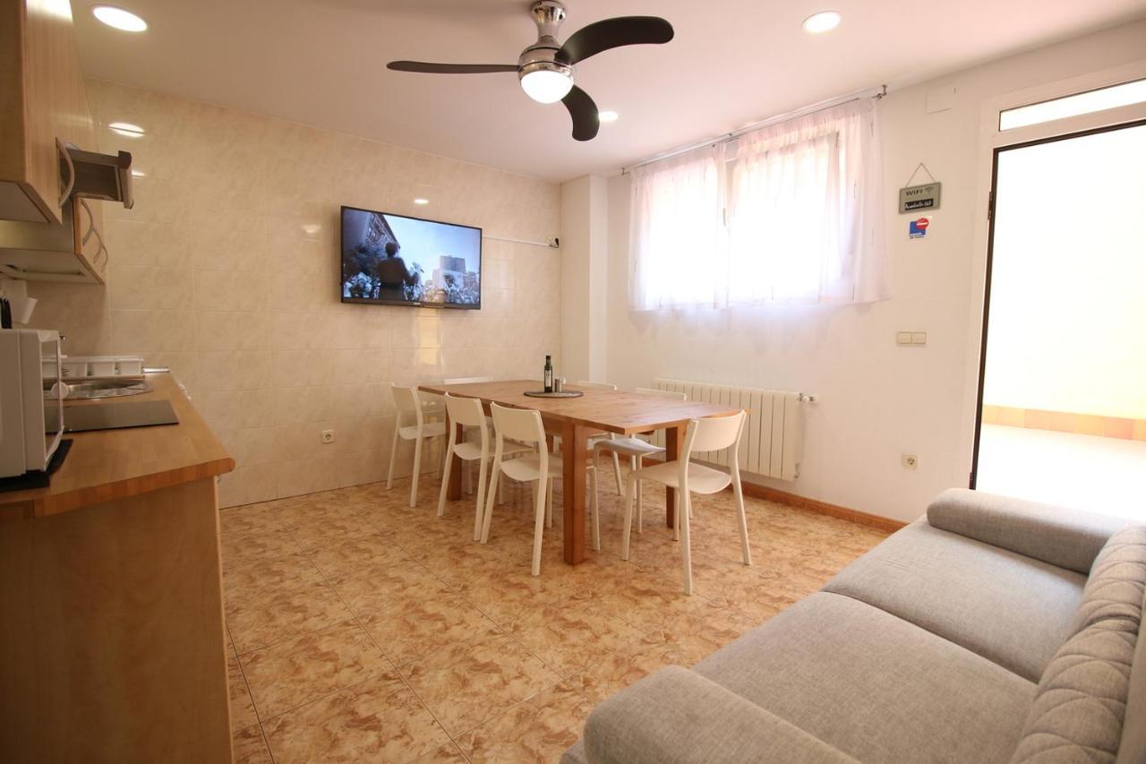 Appartement Aralso Santa Isabel *