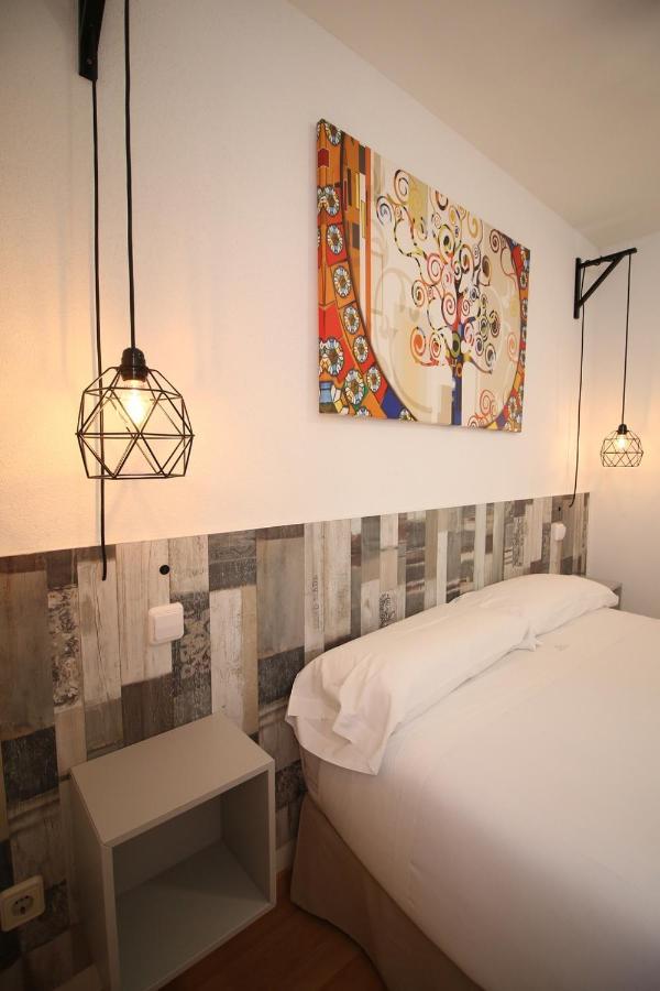 Aralso Santa Isabel Appartement Ségovie