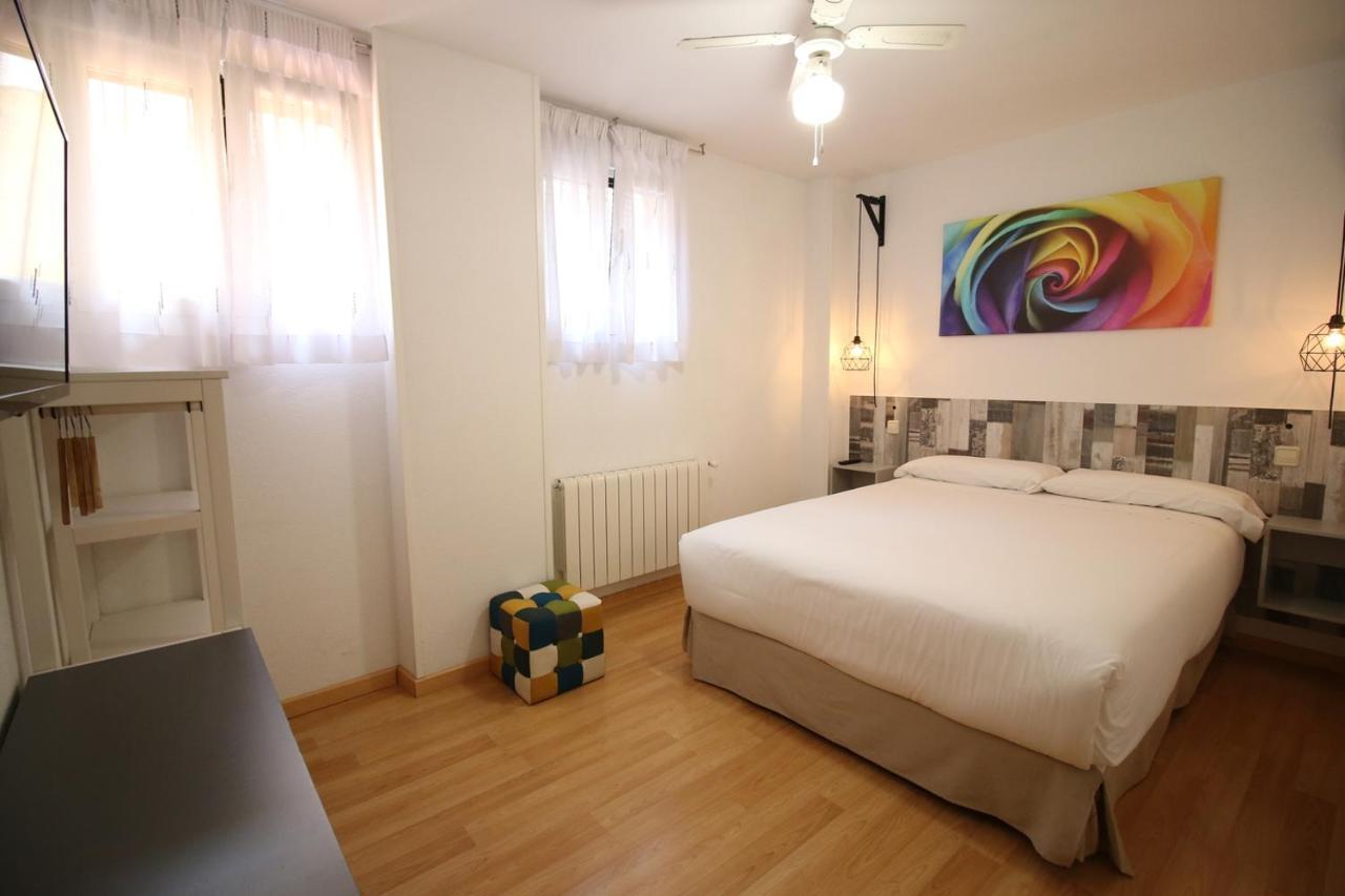 Appartement Aralso Santa Isabel *