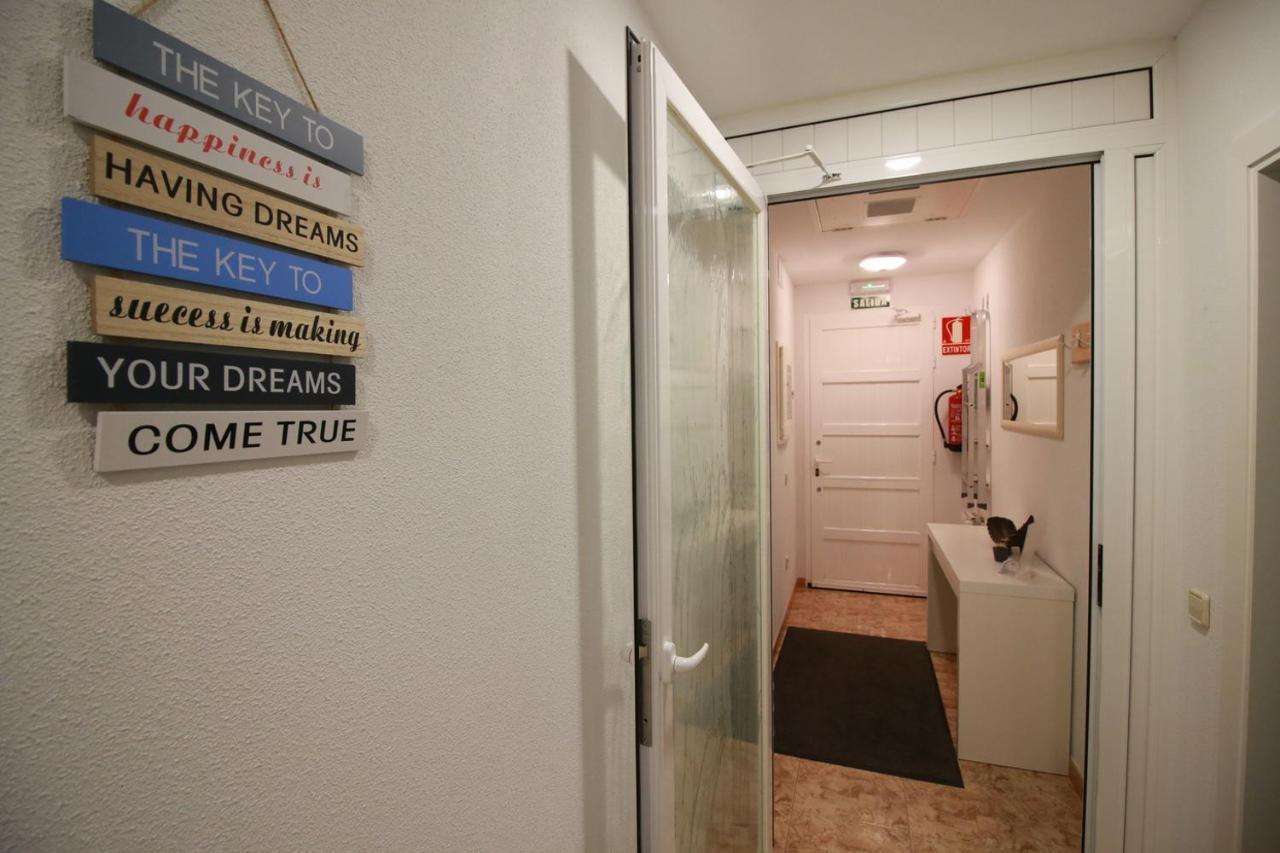 Aralso Santa Isabel Appartement *