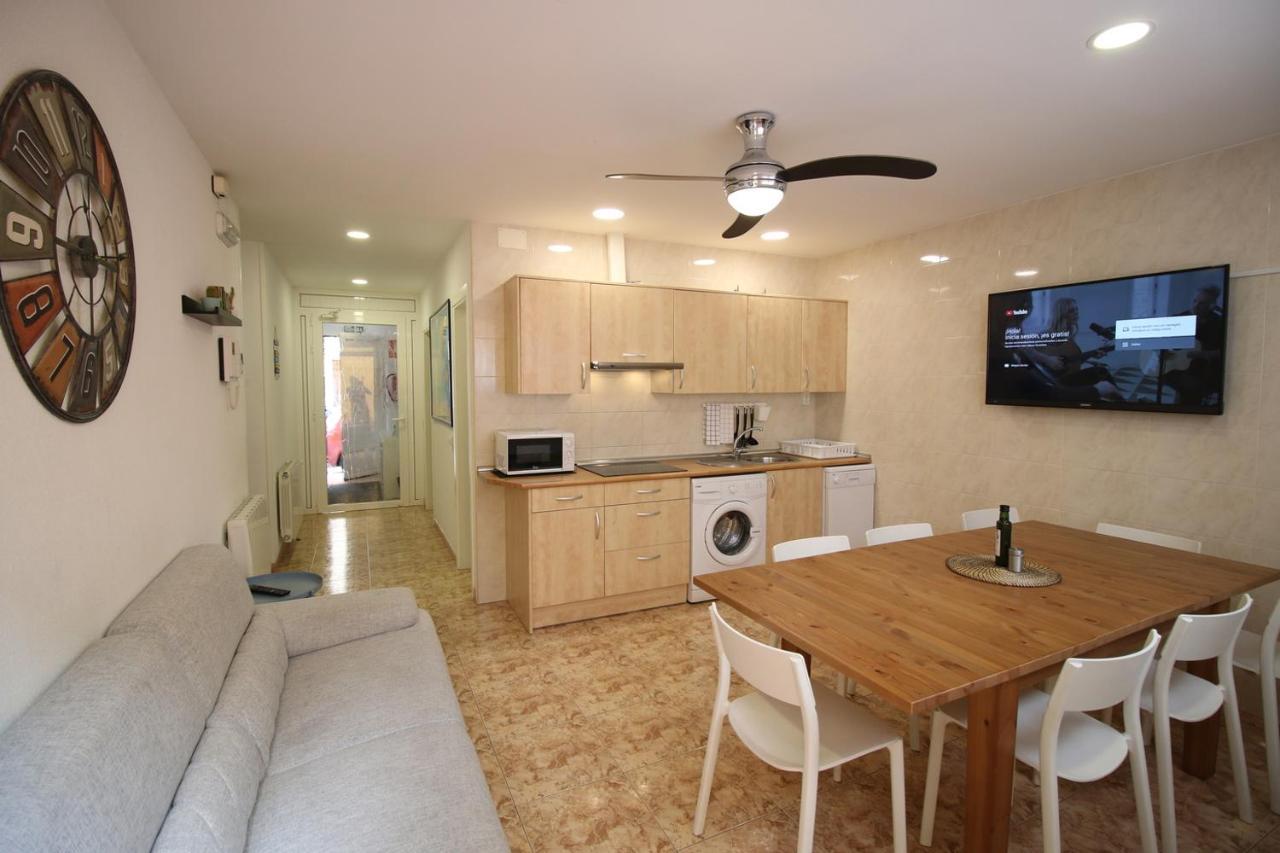 Apartment Aralso Santa Isabel