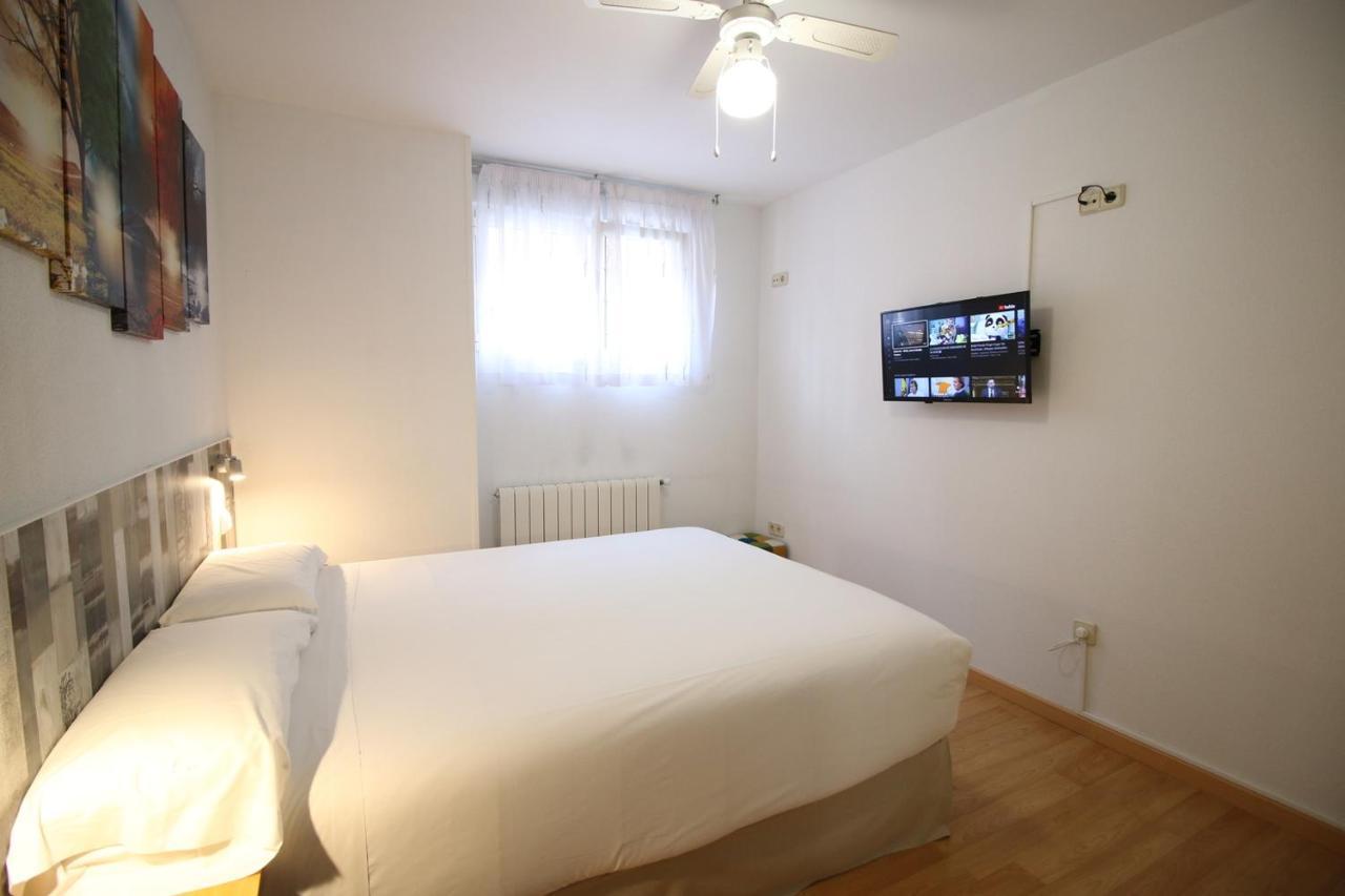 Apartment Aralso Santa Isabel *
