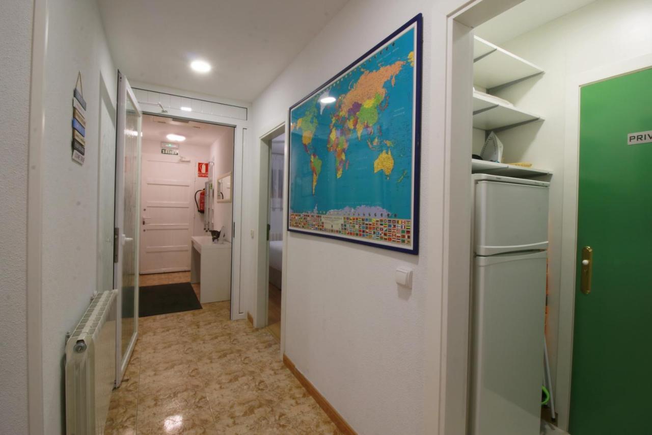 Appartement Aralso Santa Isabel