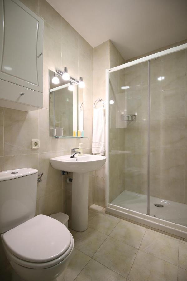 Aralso Santa Isabel Appartement