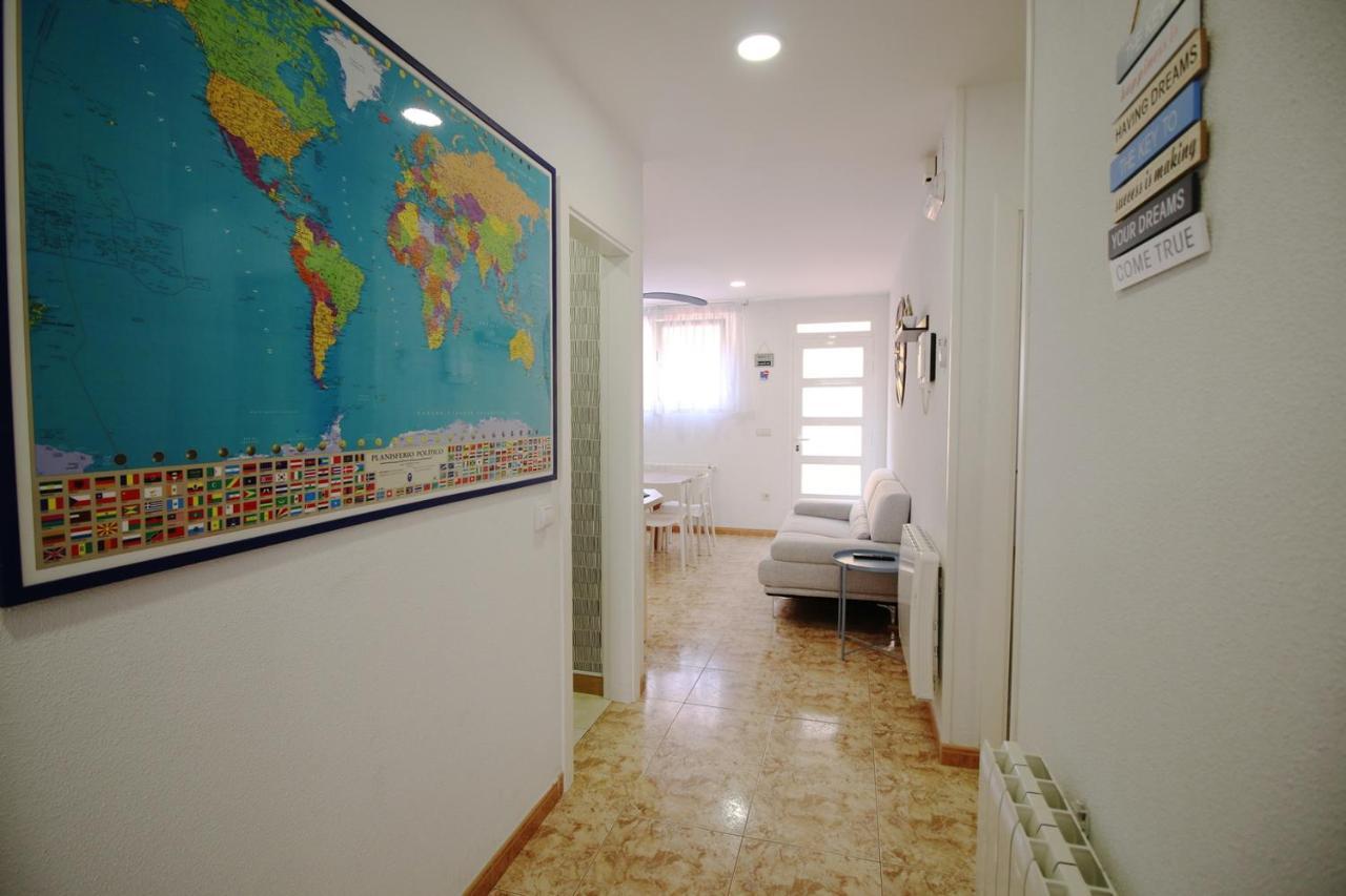 Aralso Santa Isabel Apartment *