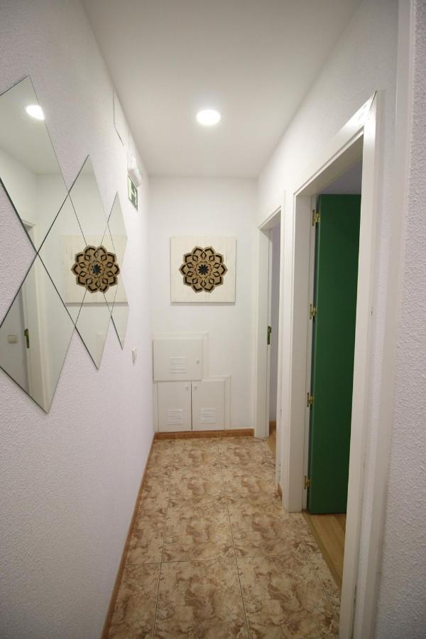 Apartment Aralso Santa Isabel